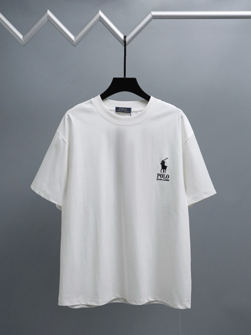 Ralph Lauren Men Polo Shirt-2830